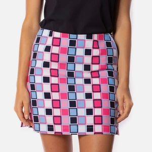 COPY - Golftini “MakeIt Happen” Skort